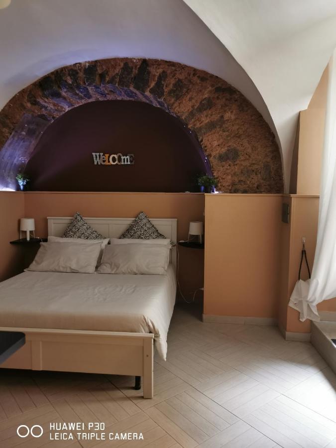 Casine Cerami Apartment Catania