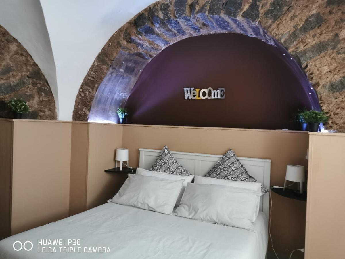 Apartment Casine Cerami
