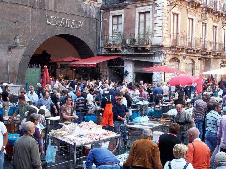 Casine Cerami * Catania