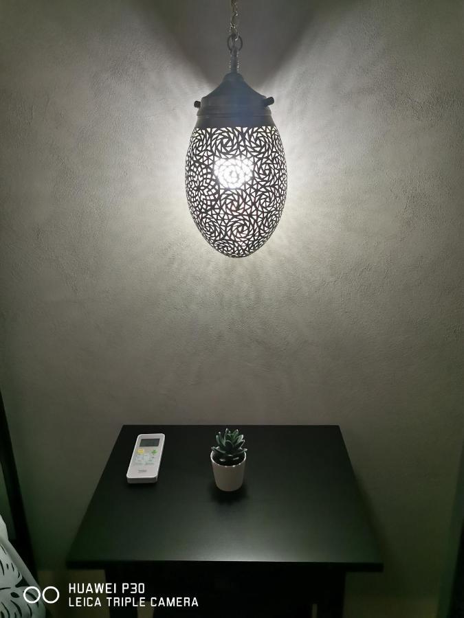 Casine Cerami Apartment *