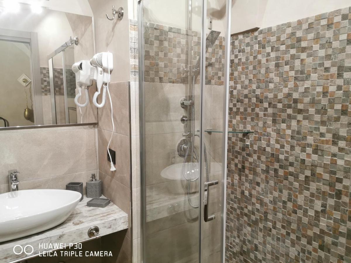 Casine Cerami Apartment Catania