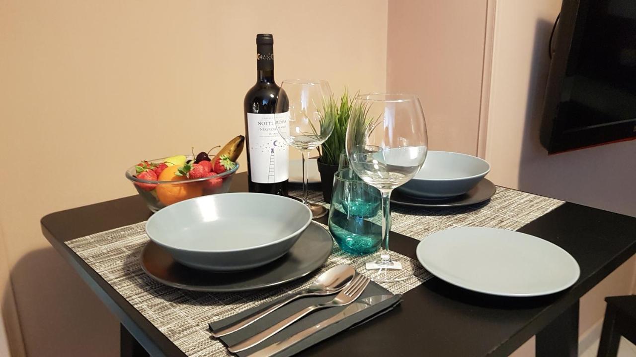 Casine Cerami Apartment Catania