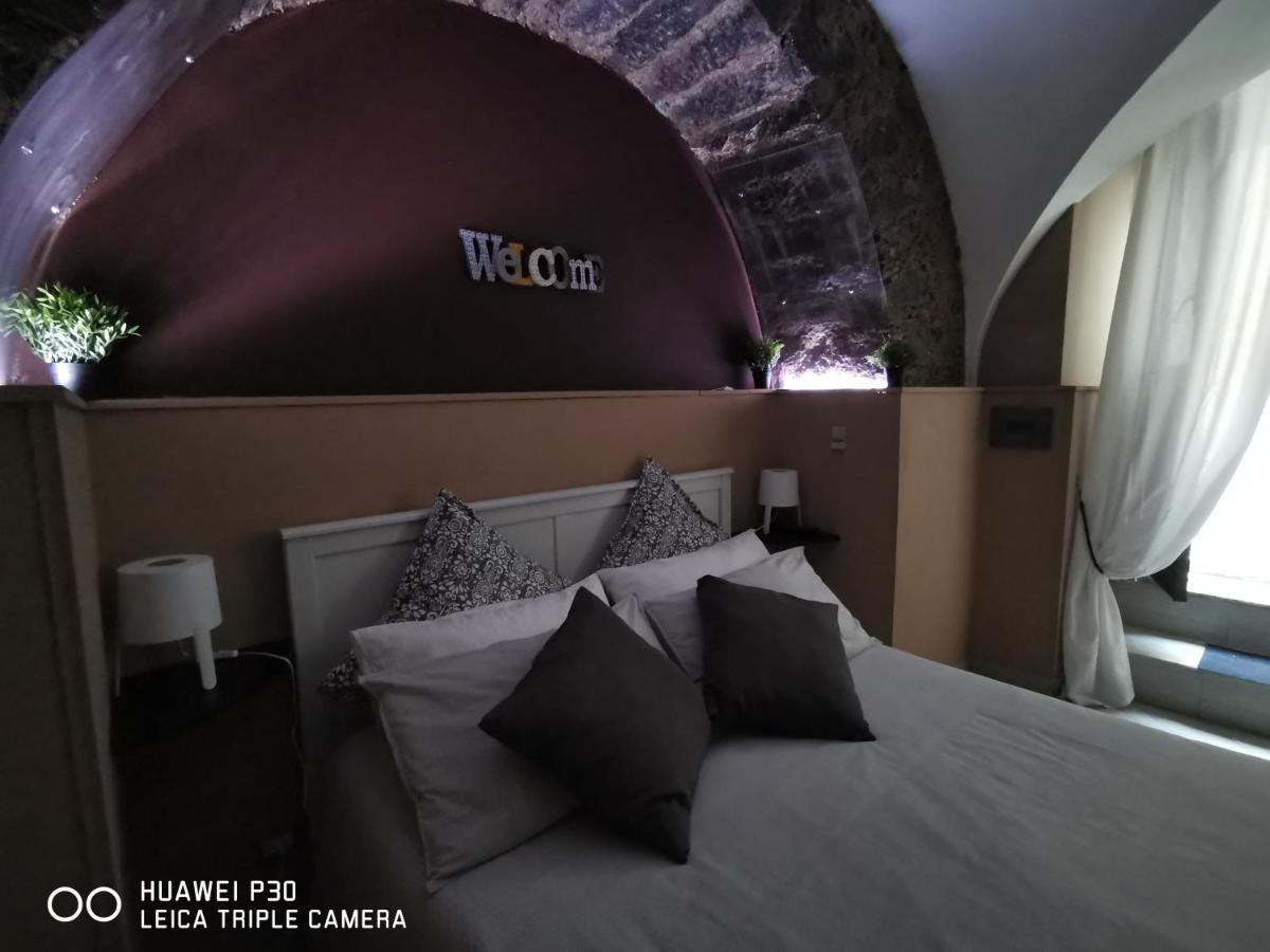 Casine Cerami Apartment