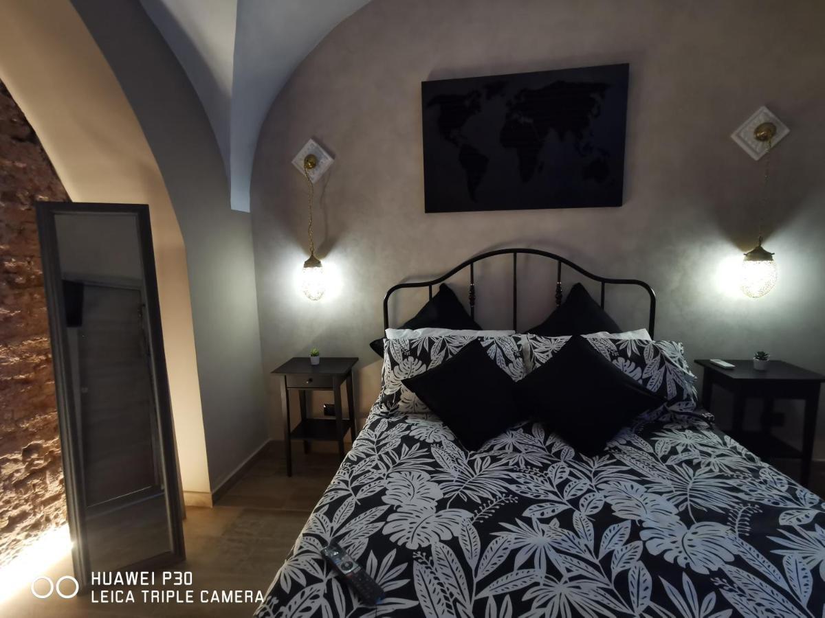 Appartement Casine Cerami