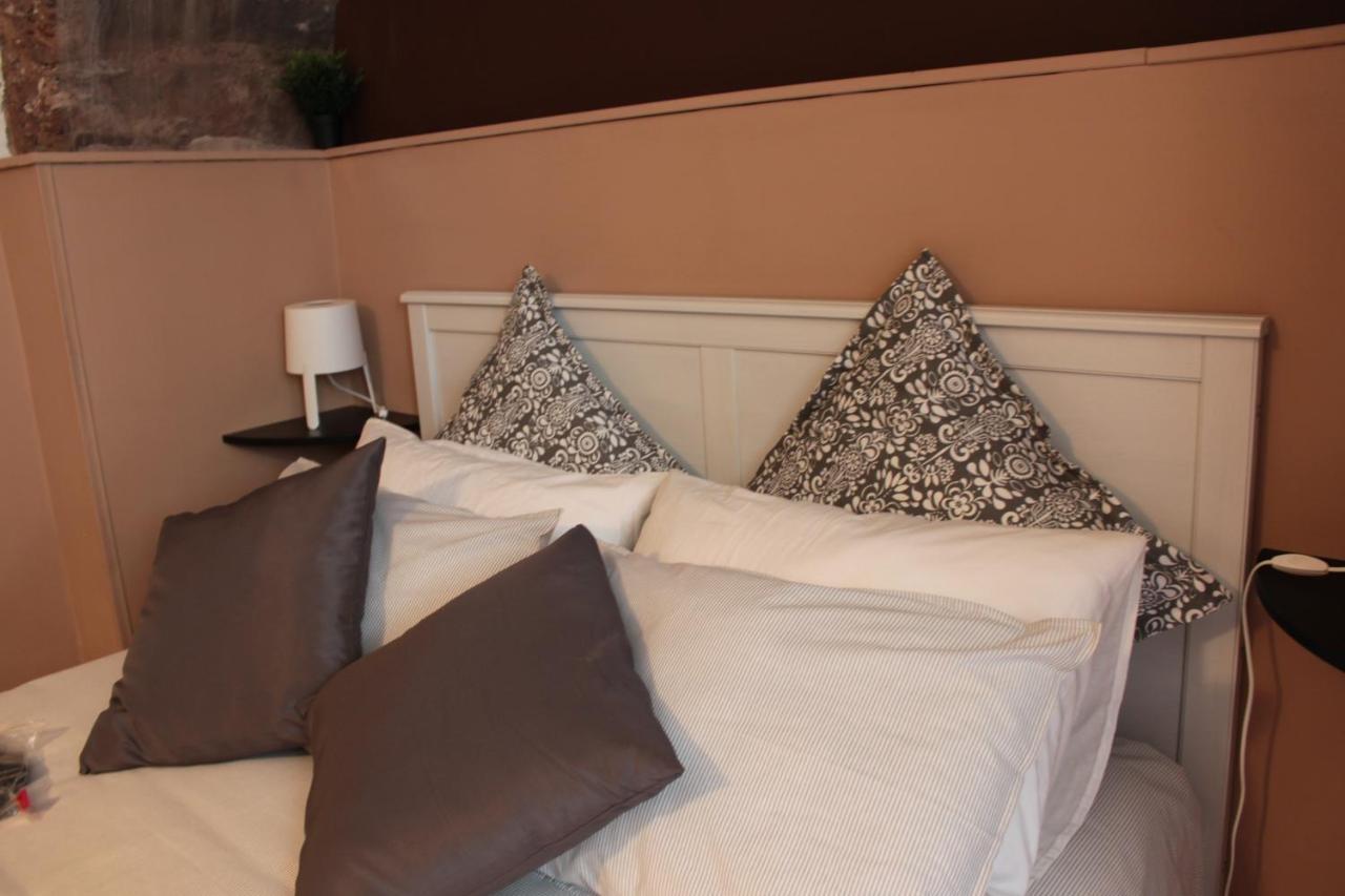 Apartment Casine Cerami
