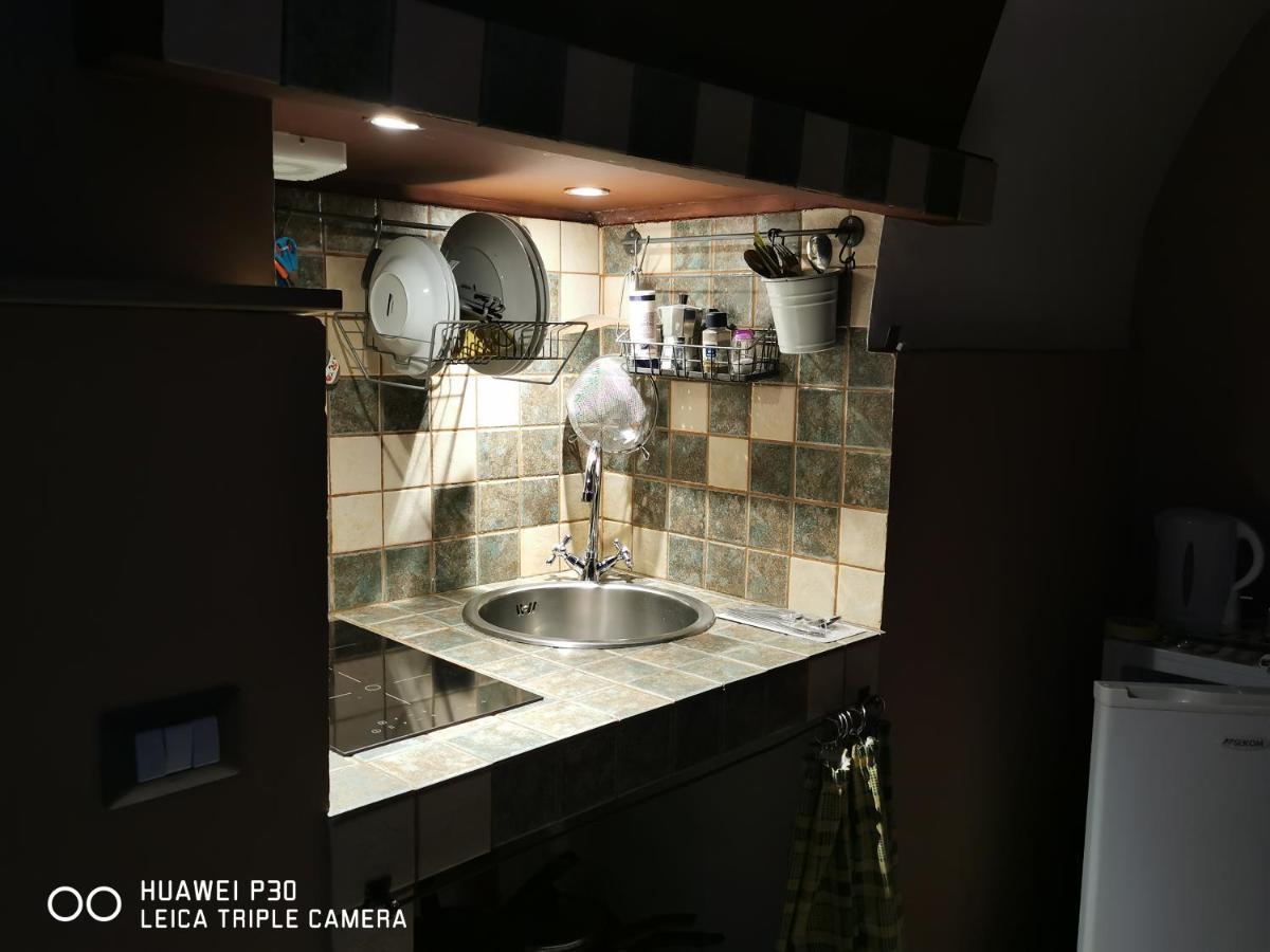 Appartement Casine Cerami Catane