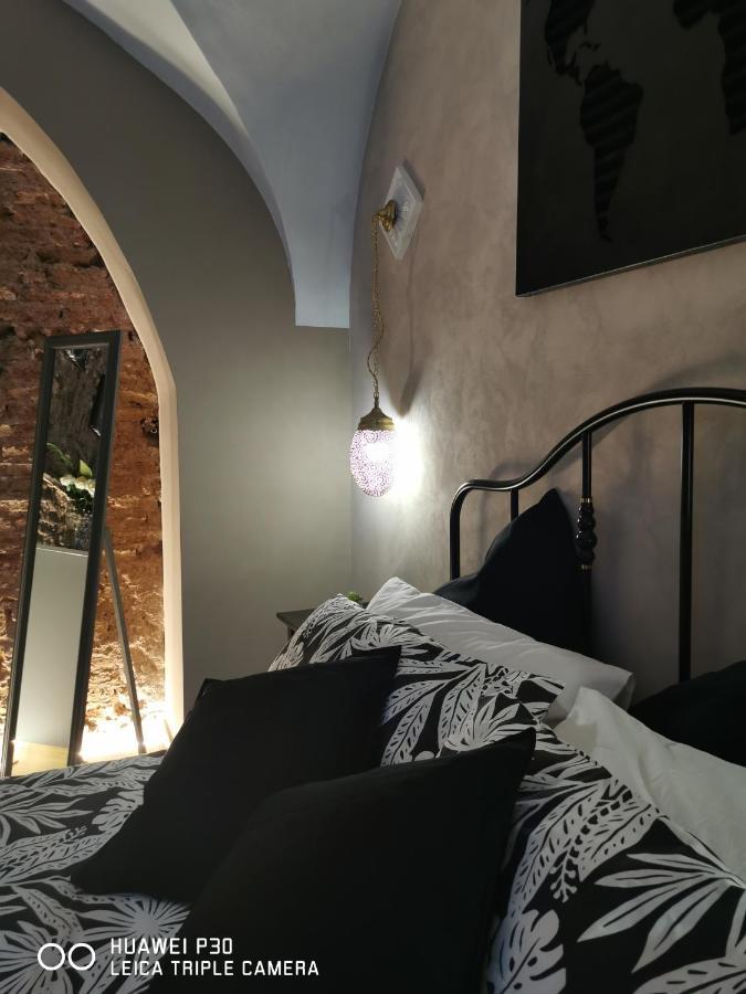 Appartement Casine Cerami Catane