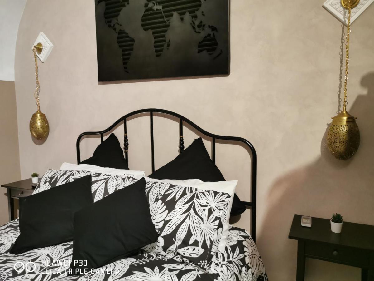 Apartment Casine Cerami *