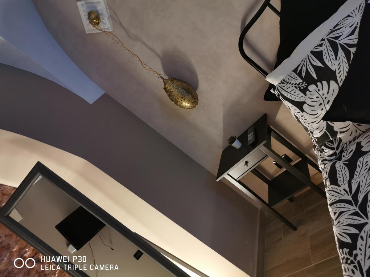 Casine Cerami Apartment Catania