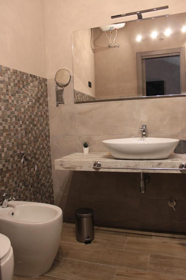 Apartment Casine Cerami *