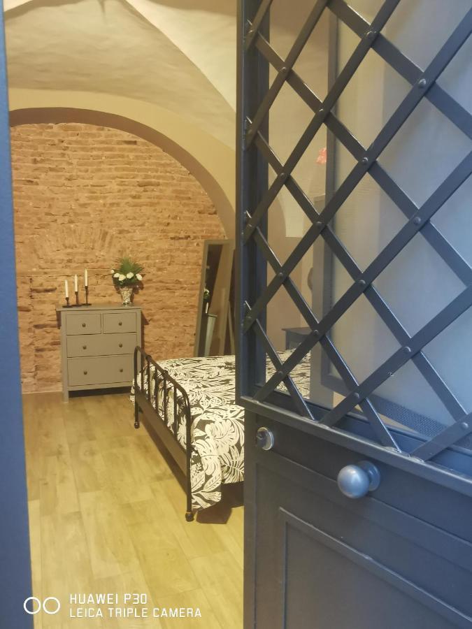 Apartment Casine Cerami *