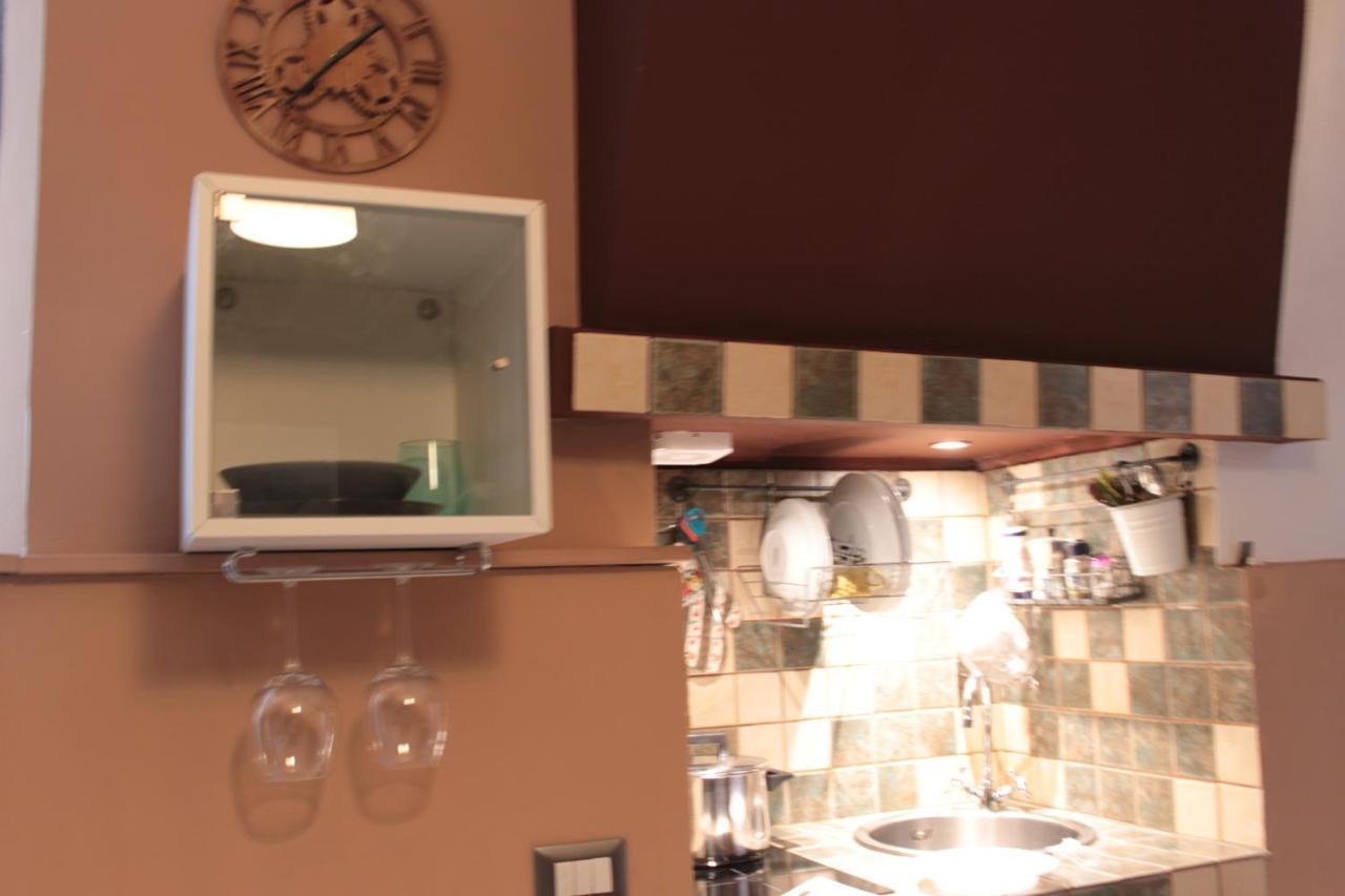 Casine Cerami Appartement