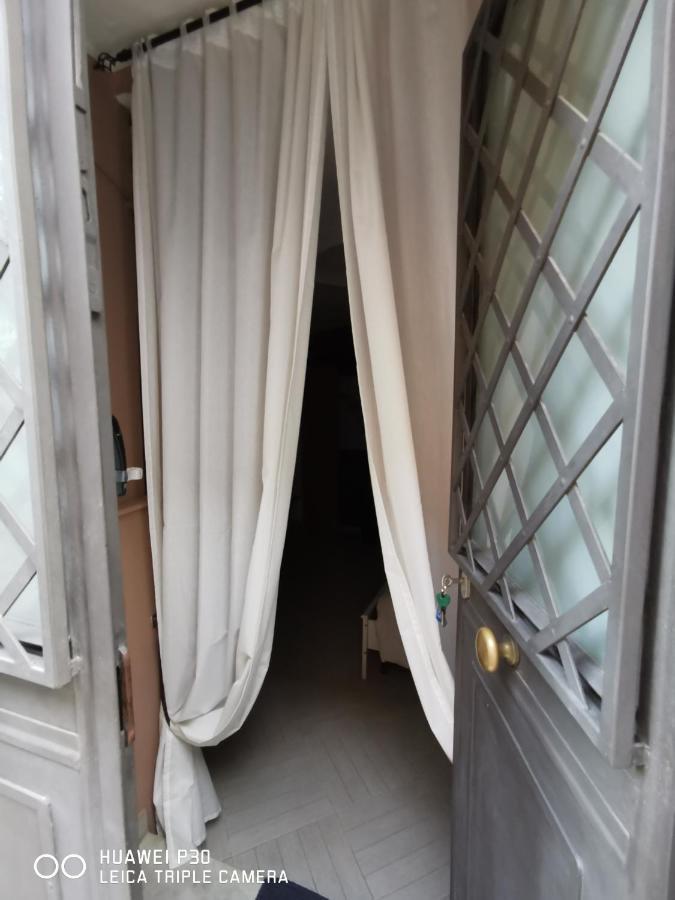 Casine Cerami Appartement *