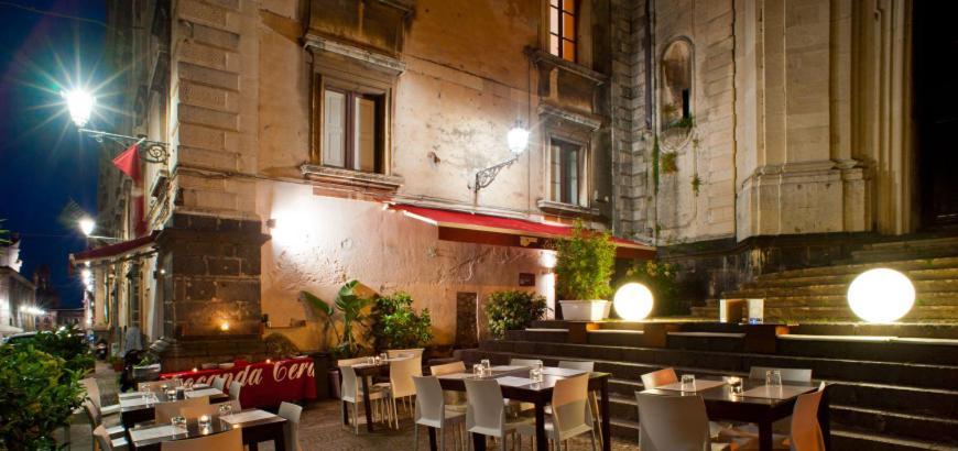 Casine Cerami Apartment