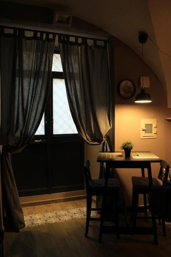 Appartement Casine Cerami *