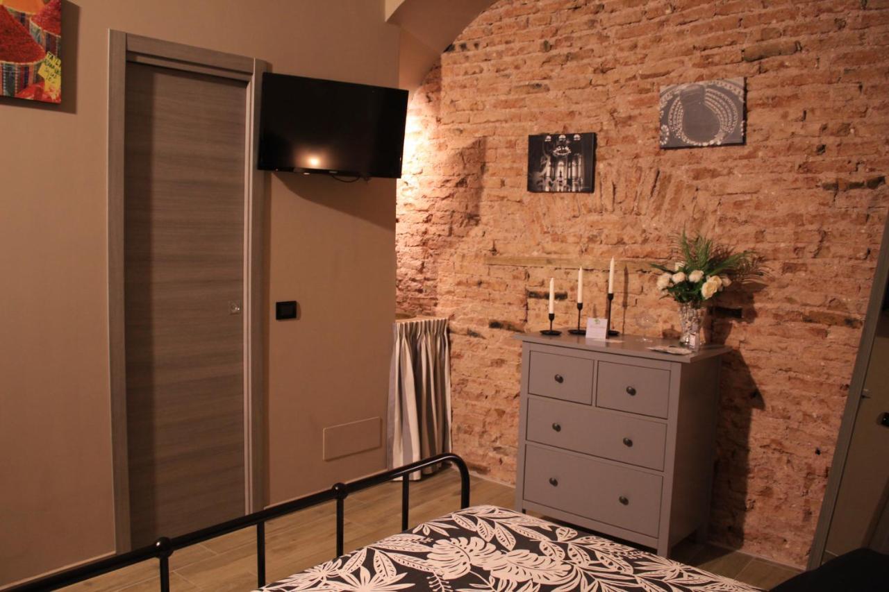 Appartement Casine Cerami