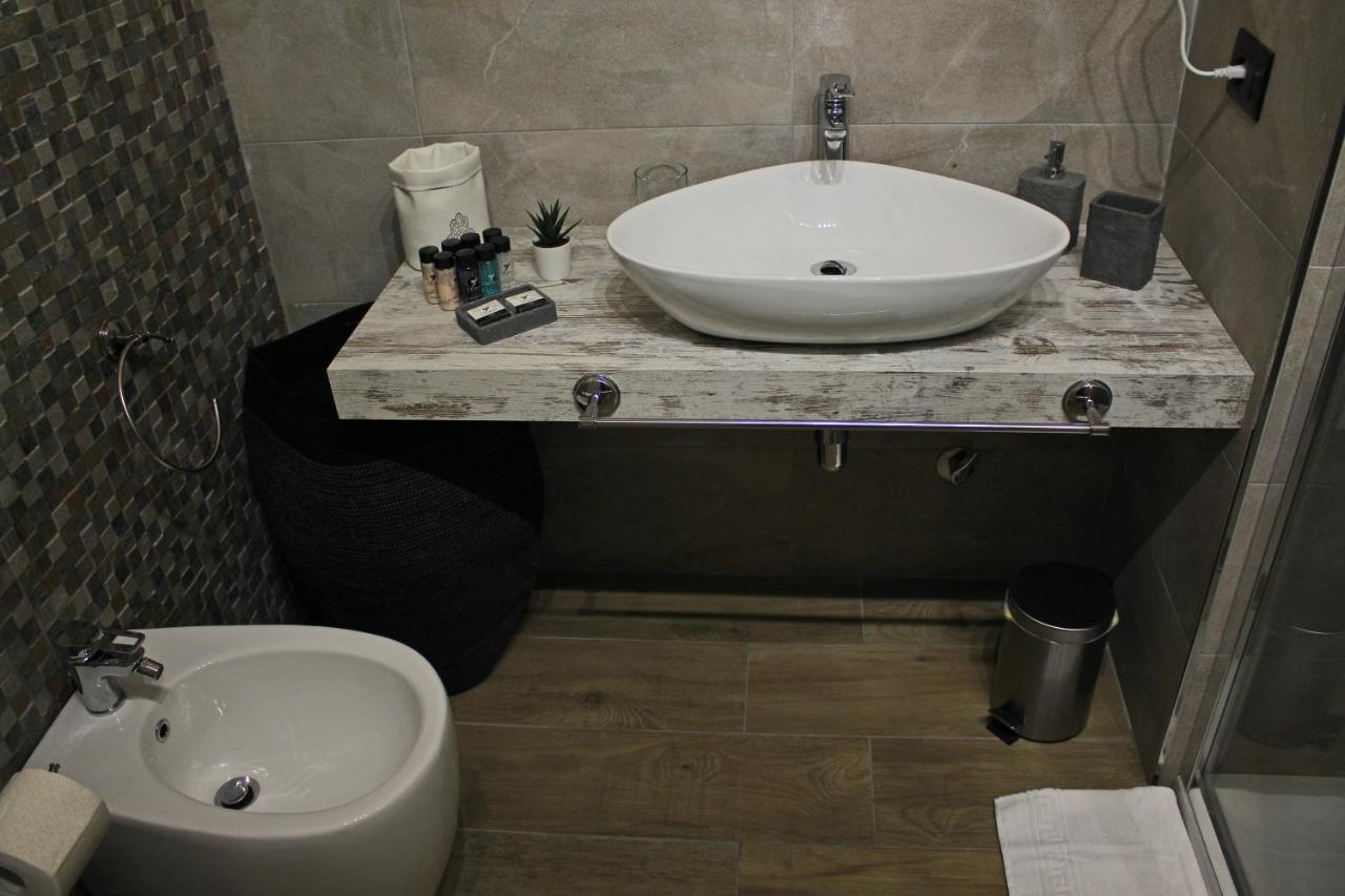 Casine Cerami Apartment
