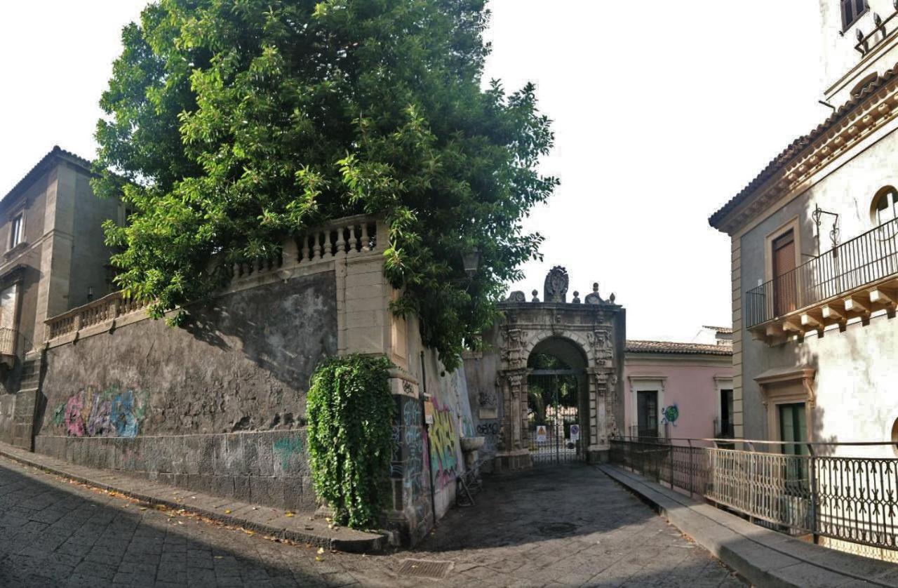 Casine Cerami Appartement Catane