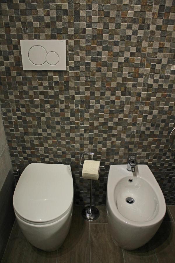 Apartment Casine Cerami *