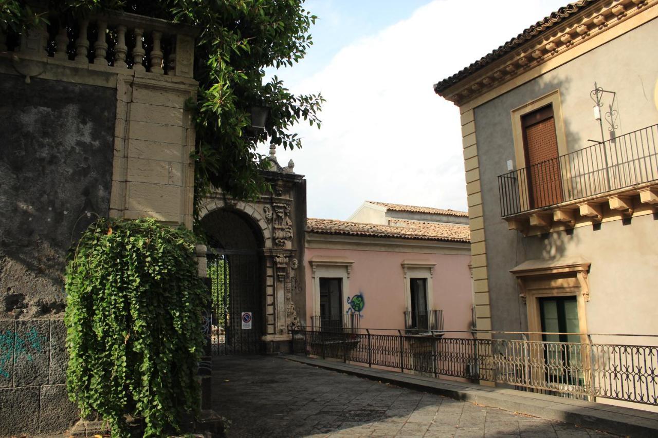 Apartment Casine Cerami