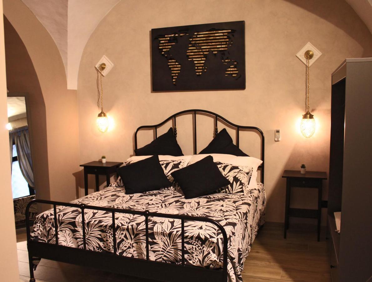 Apartment Casine Cerami