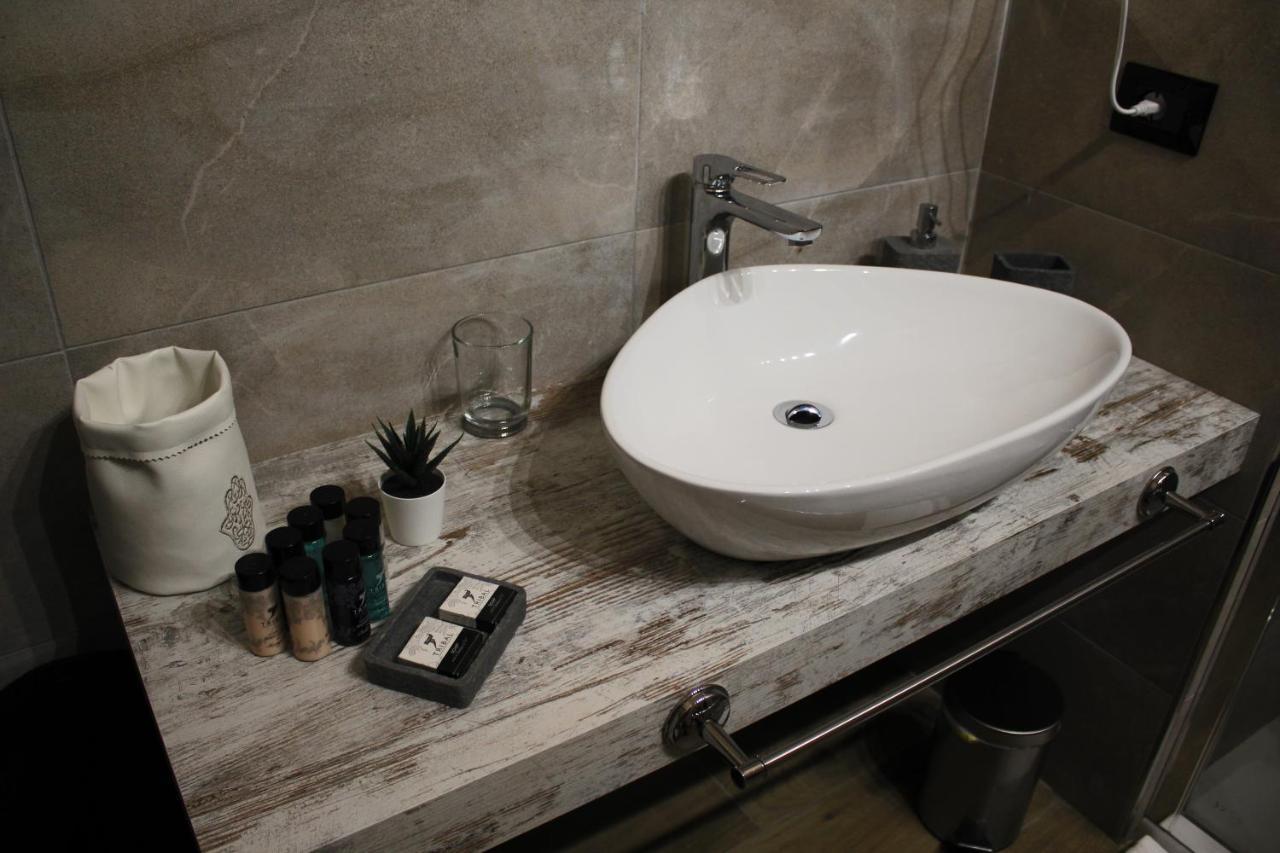 Casine Cerami Apartment Catania