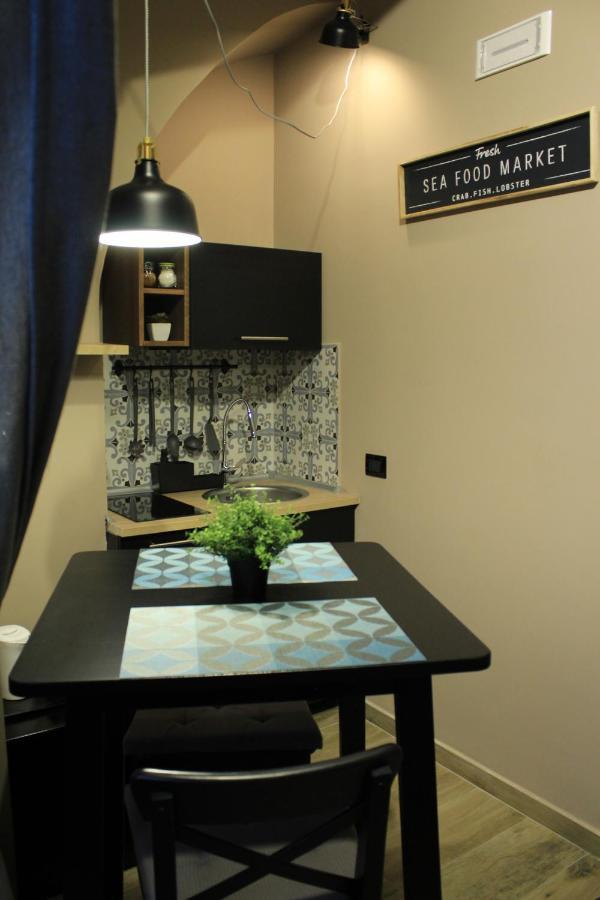 Casine Cerami Apartment