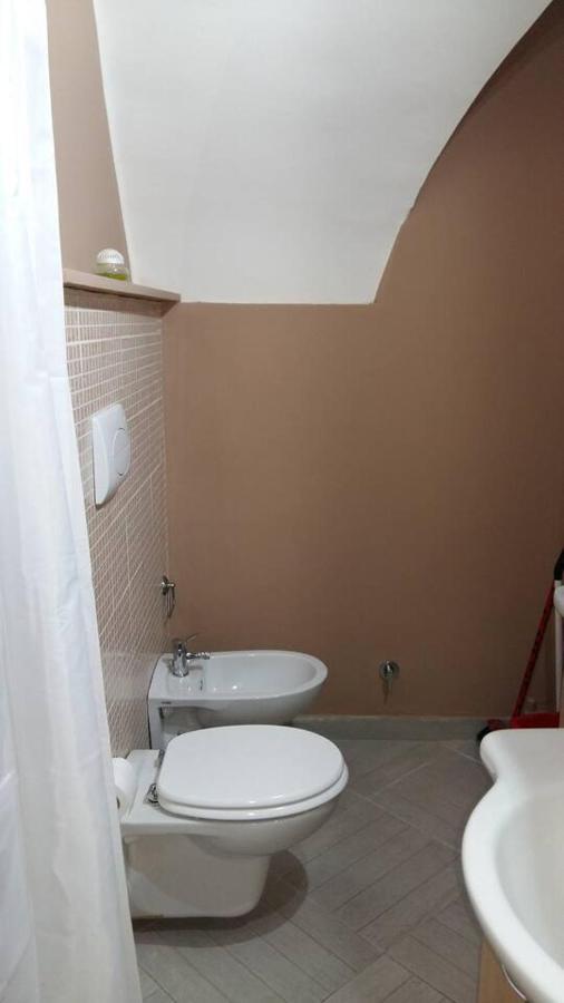 Appartement Casine Cerami *