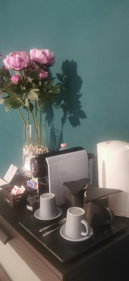 Casine Cerami Appartement *
