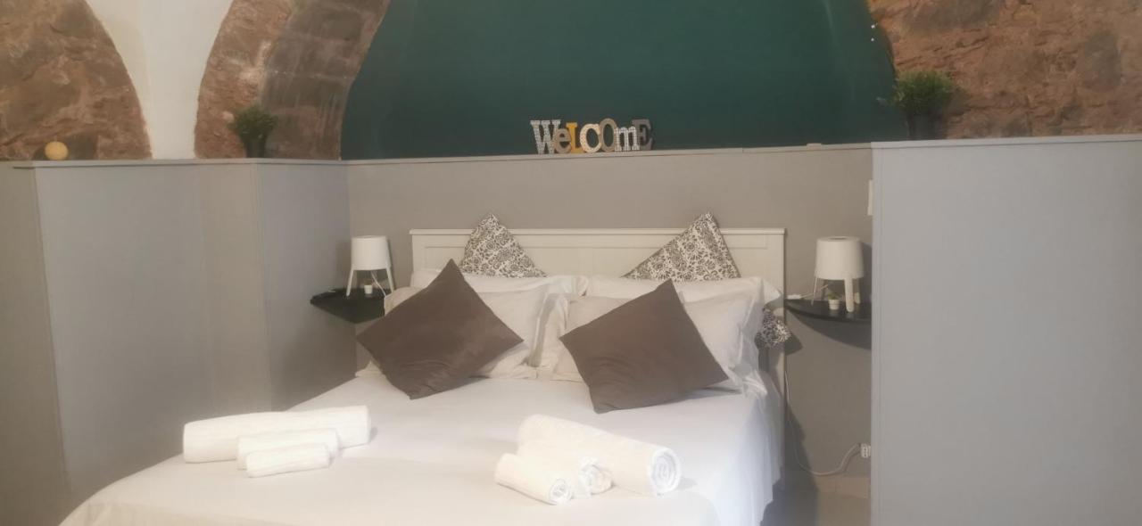 Casine Cerami Apartment