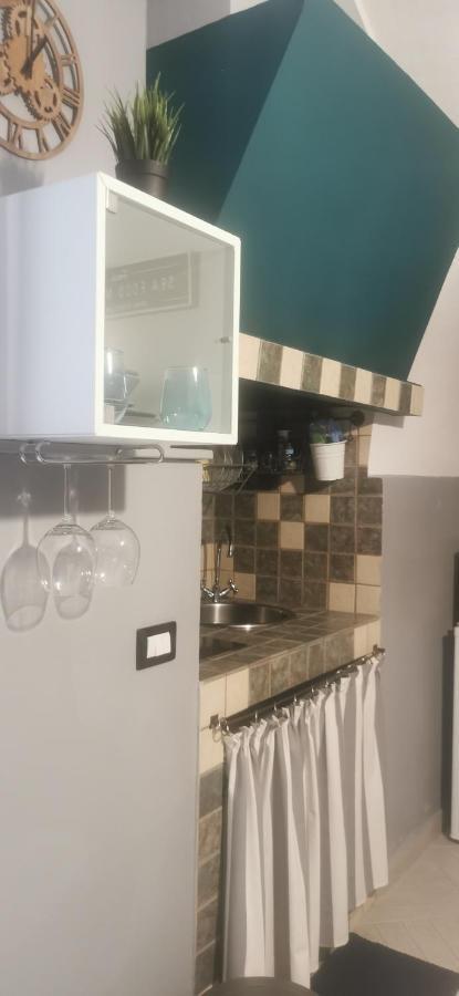 Apartment Casine Cerami *